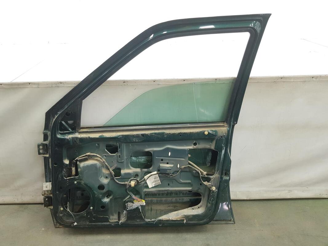 Portiera anteriore destra JEEP GR.CHEROKEE / 2.5 TURBODIESEL  - 1