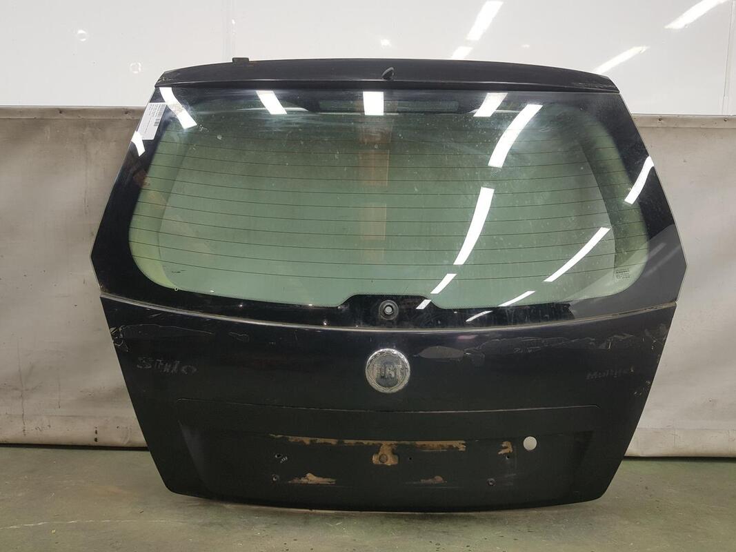 Portabagagli/Portellone posteriore FIAT STILO 192 1.9 JTD 140 DYNAMIC MULTIJET  - 1