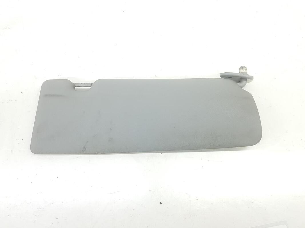 Visiera parasole sinistra BMW SERIE 1 BERLINA 1.6 16V Gasolina - 1