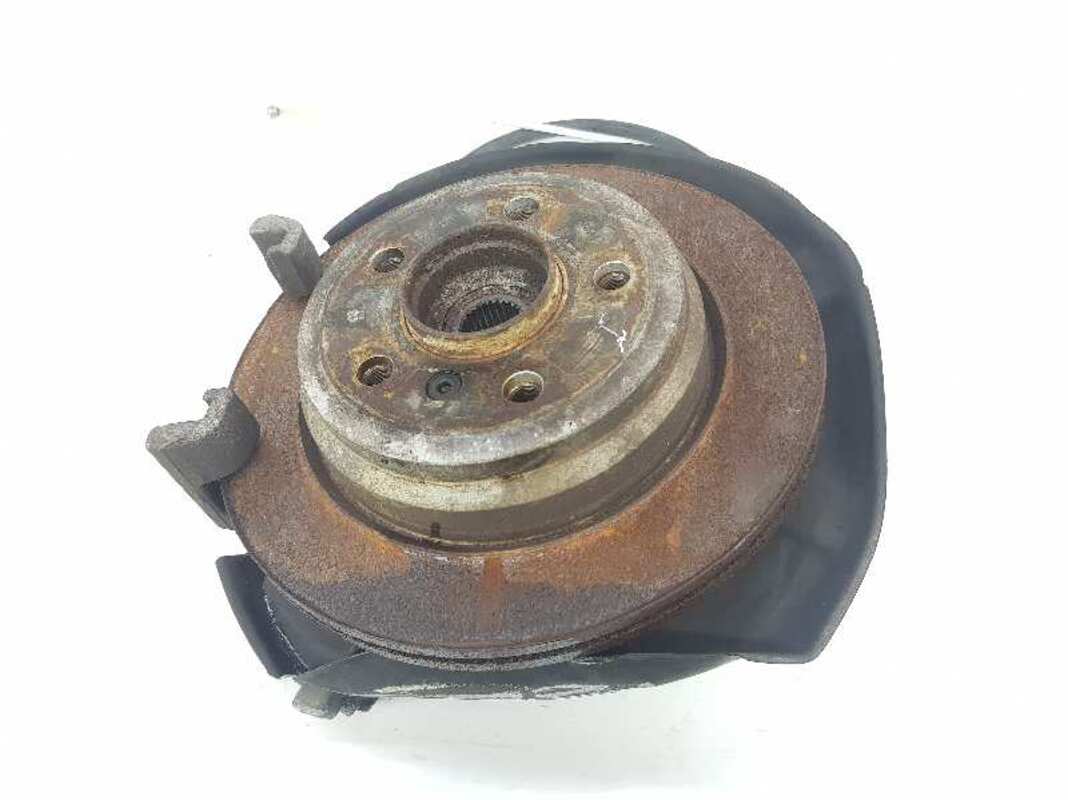 Fuso posteriore sinistro BMW SERIE 3 GRAN TURISMO 2.0 16V TURBODIESEL  - 1