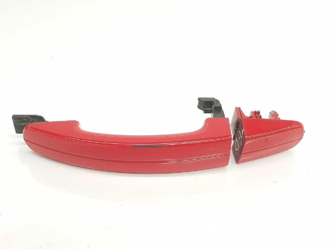 Maniglia portiera anteriore destra FORD FOCUS LIM. 1.6 TDCI  - 1