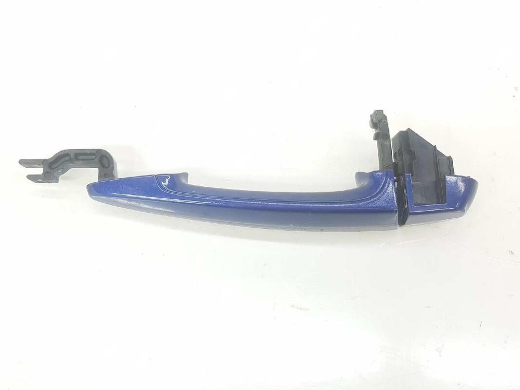 Maniglia portiera anteriore sinistra BMW SERIE 3 COUPE 2.0 16V Gasolina - 1