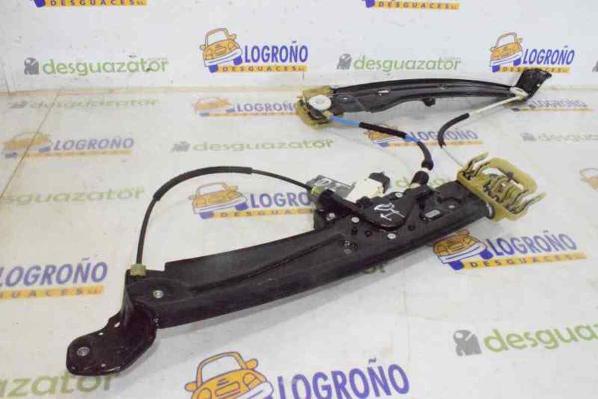 Motore alzacristalli anteriore sinistro BMW SERIE 5 LIM. 3.0 TURBODIESEL  - 1
