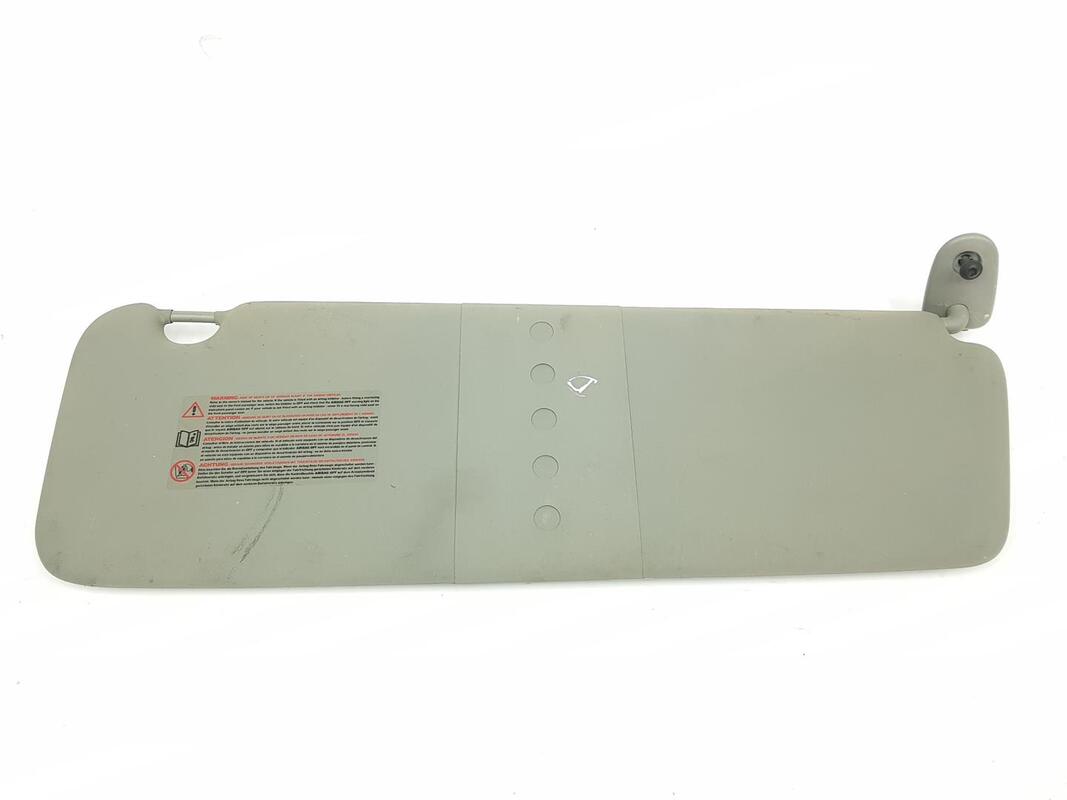 Visiera parasole destra RENAULT TRAFIC CAJA CERRADA 2.0 DCI D FAP  - 1