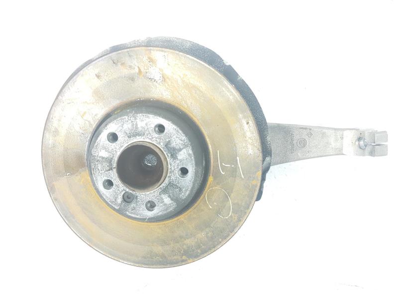 Fusee avant gauche BMW SERIE 5 GRAN TURISMO 3.0 TURBODIESEL  - 1