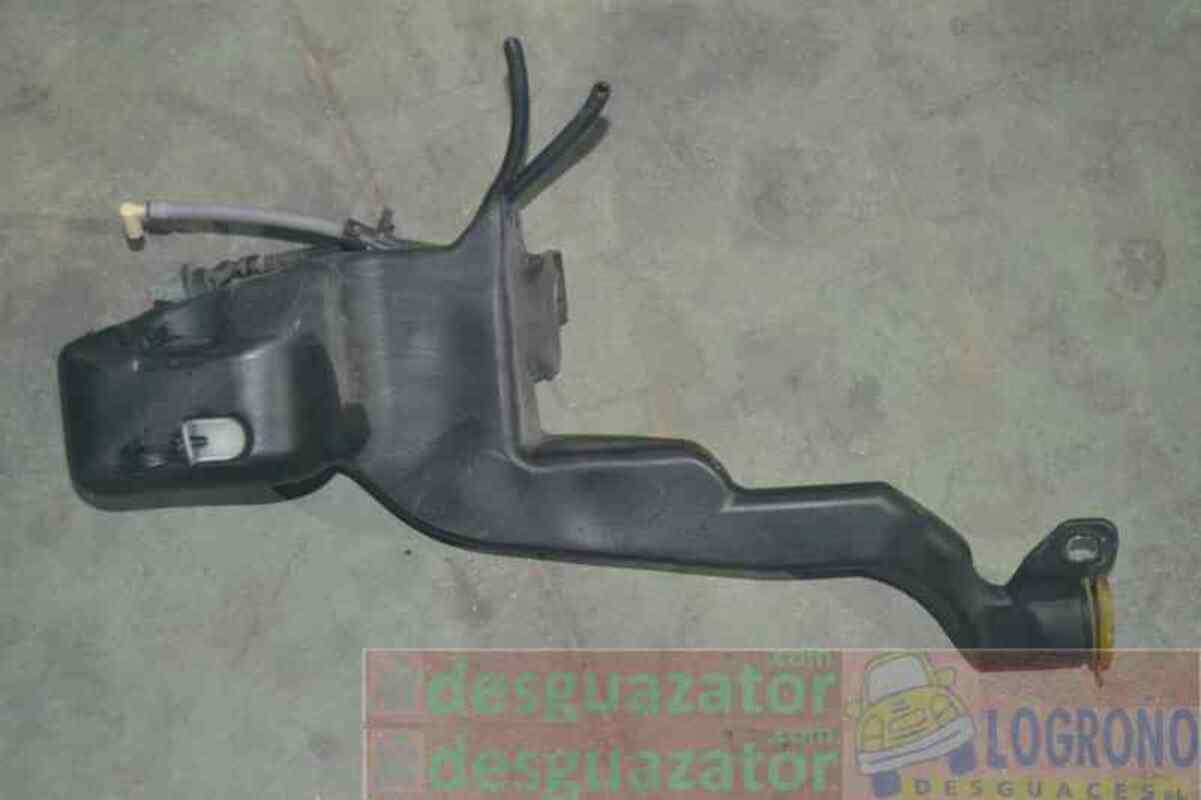 Vaschetta lavavetri OPEL ASTRA H BERLINA 1.7 16V CDTI  - 1