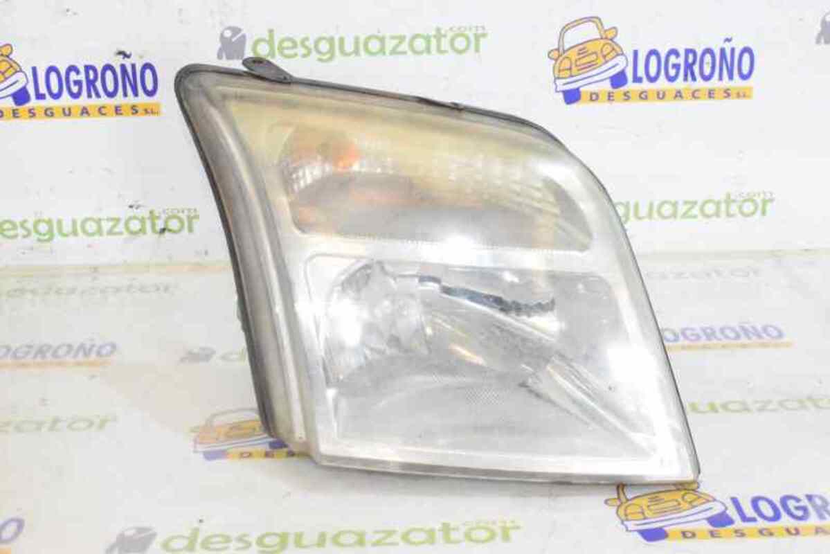 Gruppo ottico anteriore principale destro (luci)(faro) FORD TRANSIT CONNECT 1.8 TDCI  - 1
