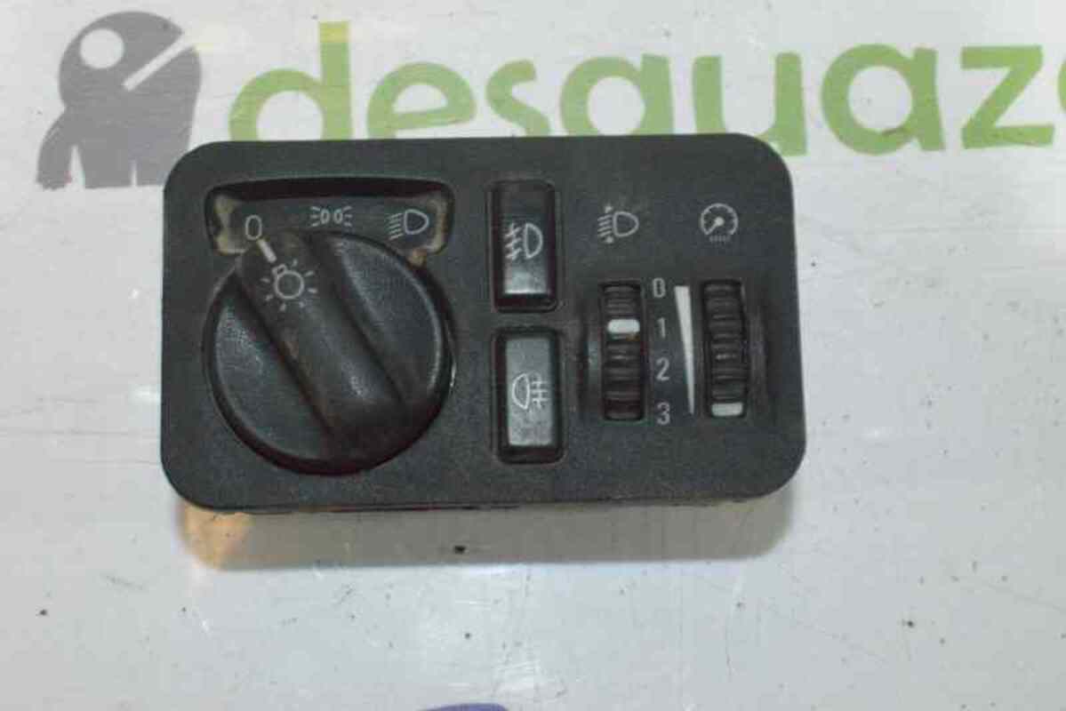 Commodo phare OPEL FRONTERA B 2.2 16V DTI  - 1