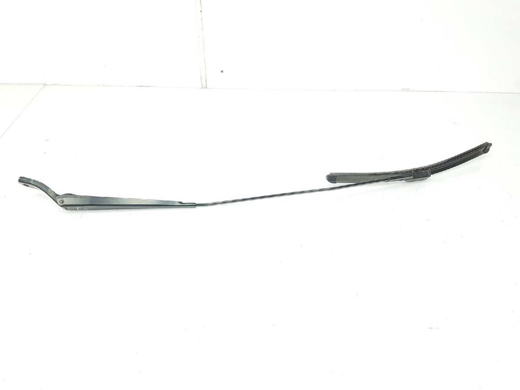 Braccio tergicristallo anteriore destro CITROEN BERLINGO CUADRO 1.6 BLUE-HDI FAP  - 1