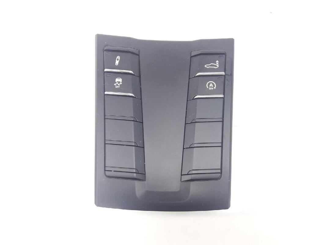 Bouton/Interrupteur PORSCHE 718 CAYMAN 2.5 TURBO Essence - 1