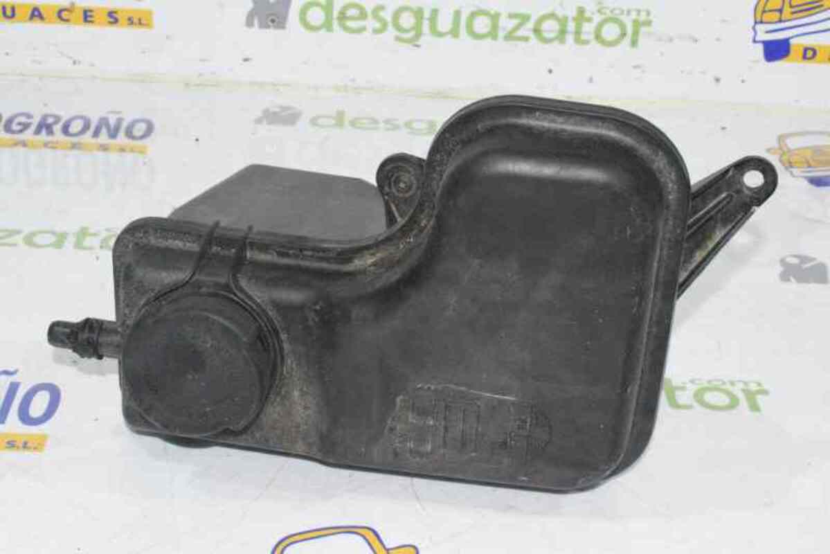Vaso di espansione BMW X3 2.0 TURBODIESEL  - 1