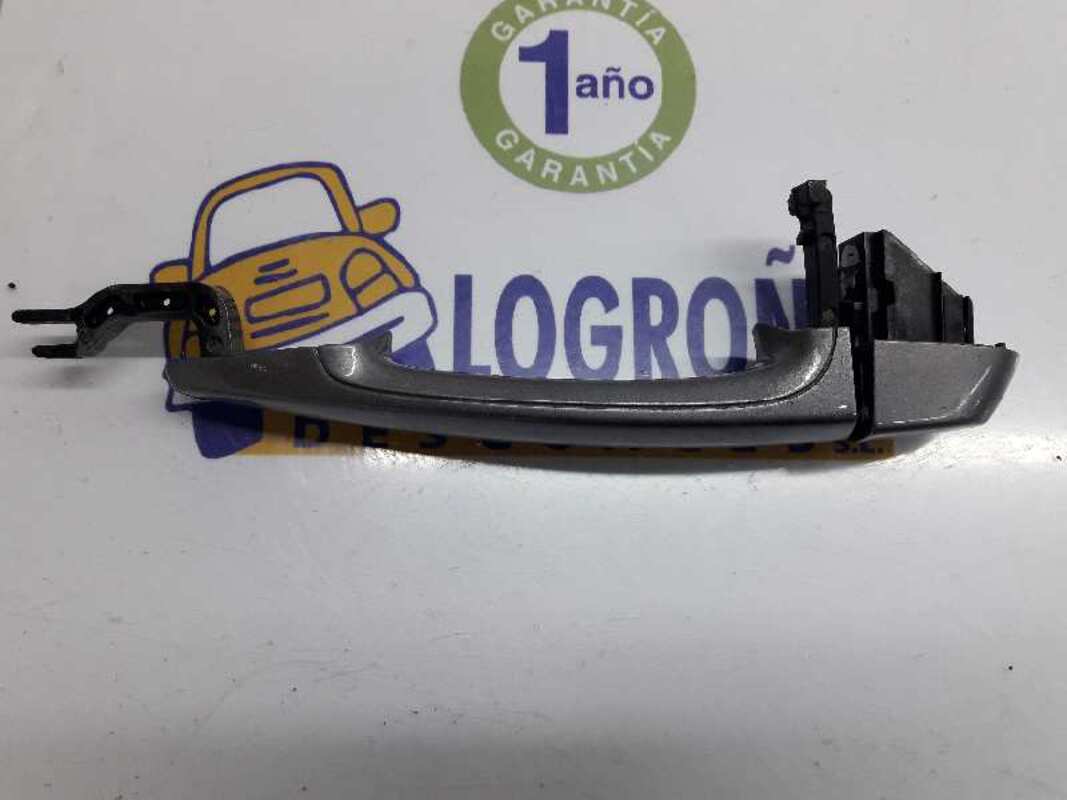 Maniglia portiera anteriore destra BMW SERIE 3 BERLINA E90 320D Diésel - 1