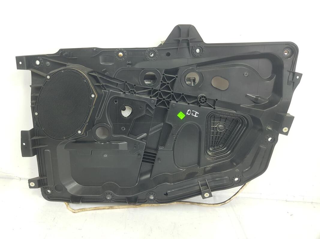 Motore alzacristalli anteriore destro FORD FIESTA 1.3 Gasolina - 1