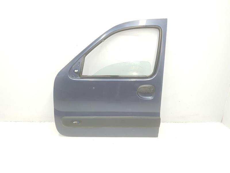 Portiera anteriore sinistra RENAULT KANGOO 1.5 DCI D  - 1
