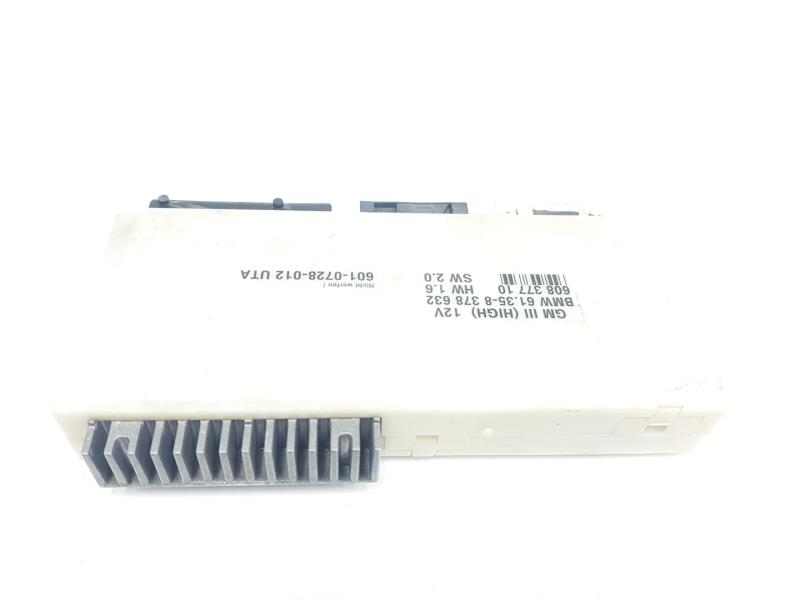 Módulo electrónico BMW SERIE 5 BERLINA 2.5 24V Gasolina - 1