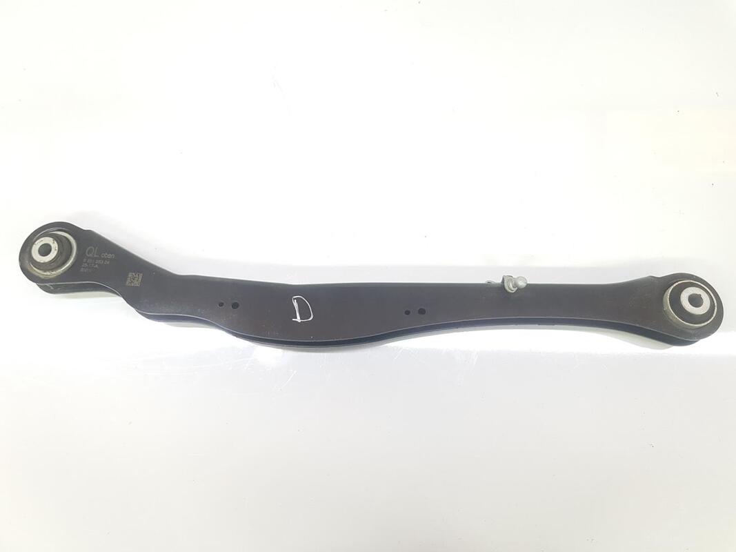 Triangolo inferiore posteriore destro BMW SERIE X1 2.0 16V TURBODIESEL  - 1
