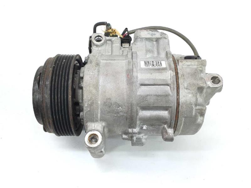 Compressore clima BMW SERIE 3 BERLINA 2.0 TURBODIESEL  - 1