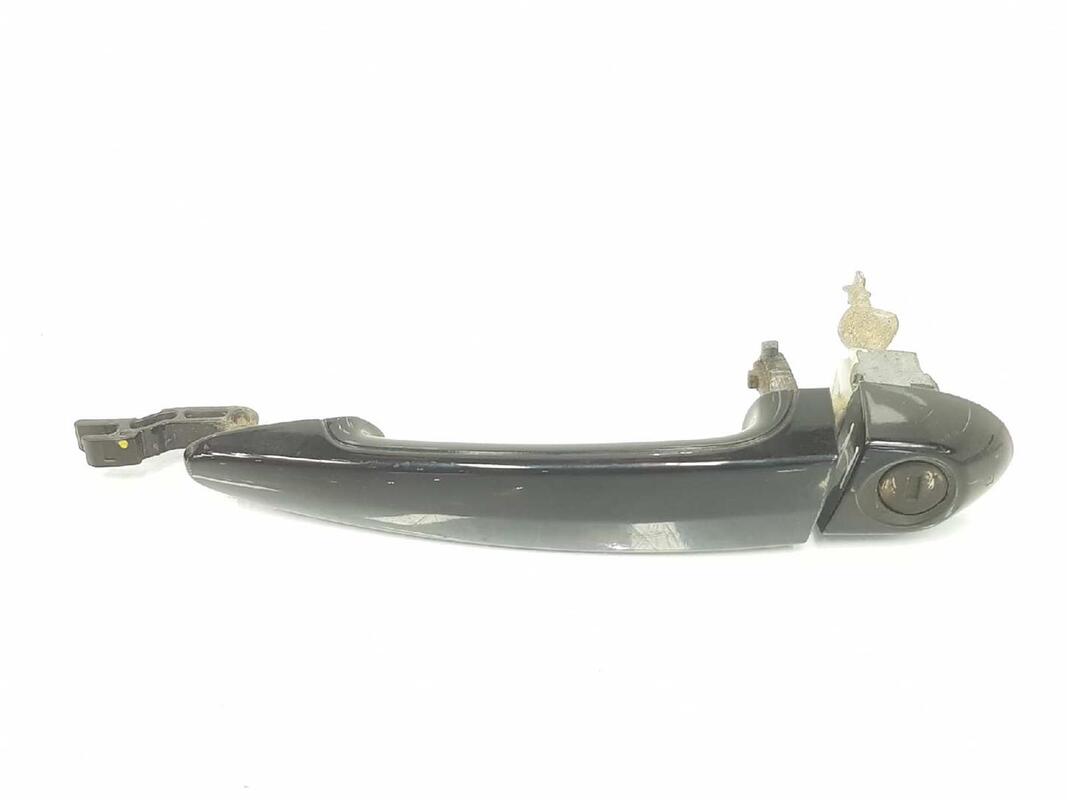 Maniglia portiera anteriore sinistra BMW SERIE 1 BERLINA E81E87 123D  - 1