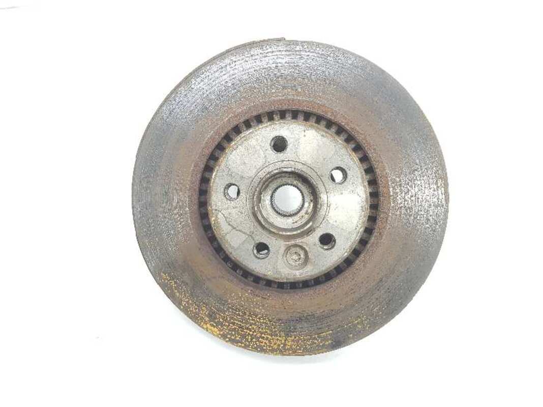 Fusee avant droit VOLVO S60 LIM. 2.4 D  - 1