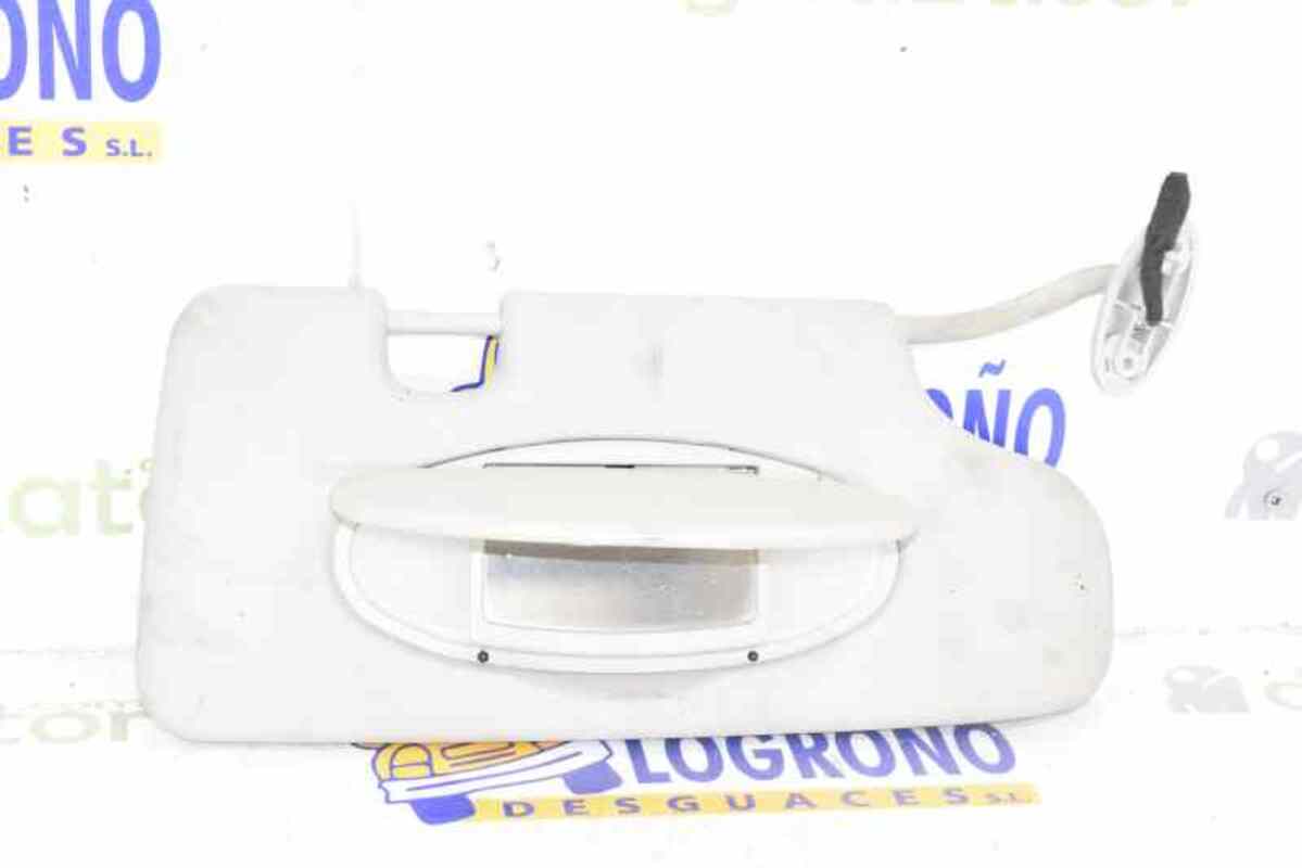 Visiera parasole destra MINI MINI 1.4 16V TURBODIESEL  - 1