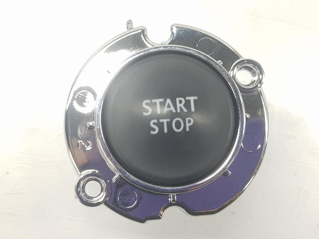 Pulsante di avviamento RENAULT LATITUDE 2.0 DCI D FAP  - 1