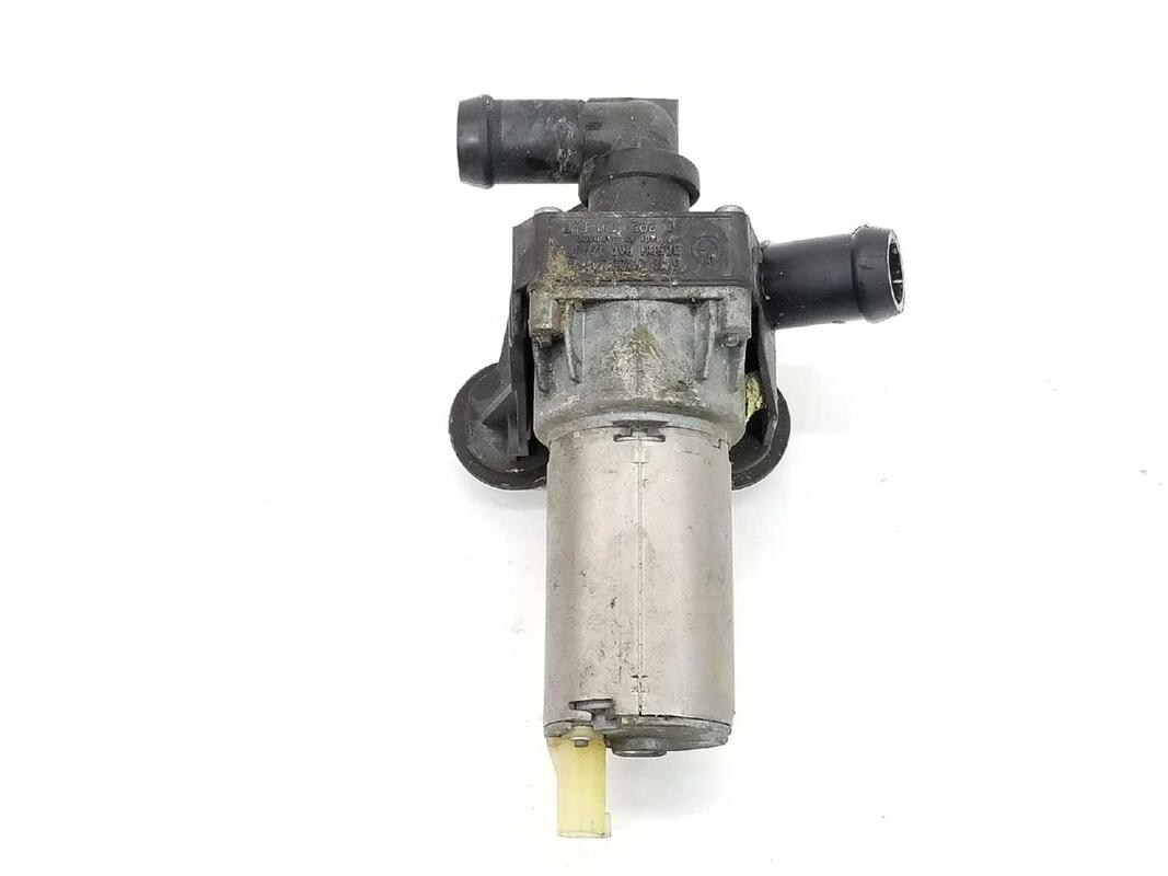Pompe à eau BMW SERIE 1 BERLINA 2.0 TURBODIESEL  - 1