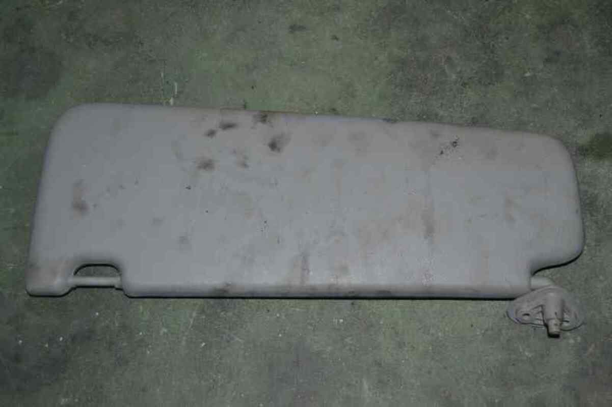 Pare soleil droit BMW SERIE 3 BERLINA E90 320D  - 1