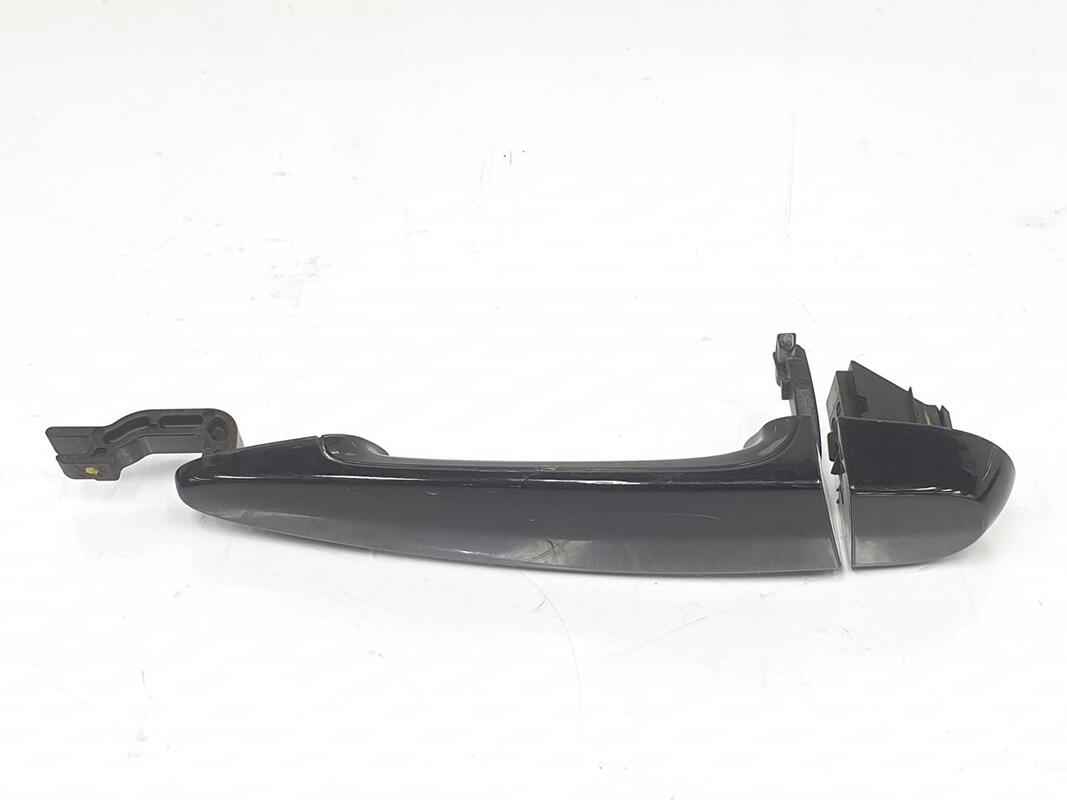 Maniglia portiera anteriore destra BMW SERIE 3 BERLINA 3.0 Gasolina - 1