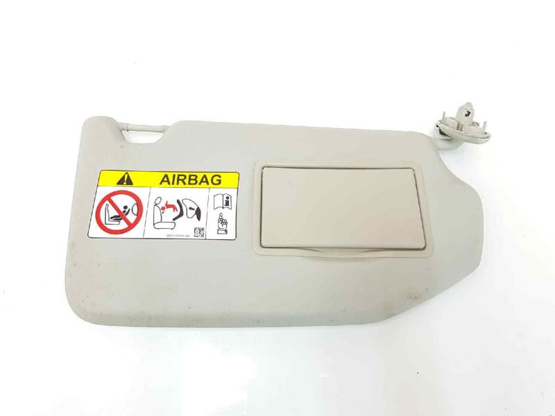 Visiera parasole destra FORD ECOSPORT 1.0 ECOBOOST Gasolina - 1