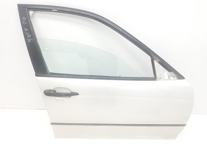 Portiera anteriore destra BMW SERIE 3 BERLINA 2.0 16V Gasolina - 1