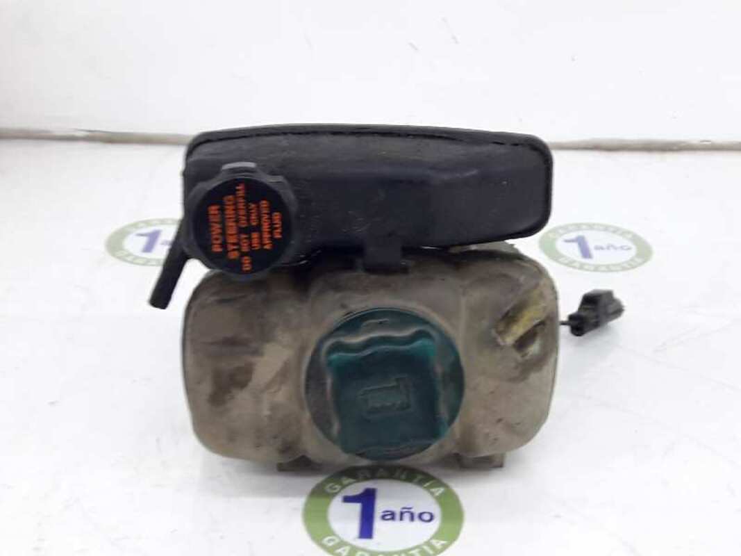 Vaso di espansione VOLVO S60 BERLINA 2.4 D  - 1