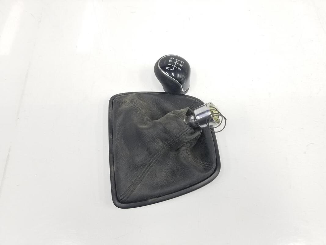Pomello del cambio FORD TOURNEO CONNECT 1.5 TDCI  - 1