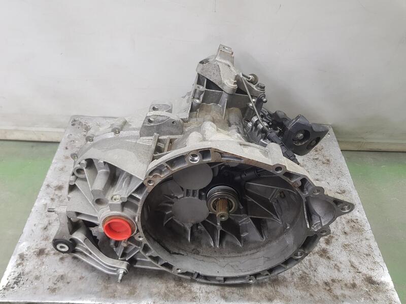Boite de vitesses VOLVO S40 BERLINA 1.9 D  - 1