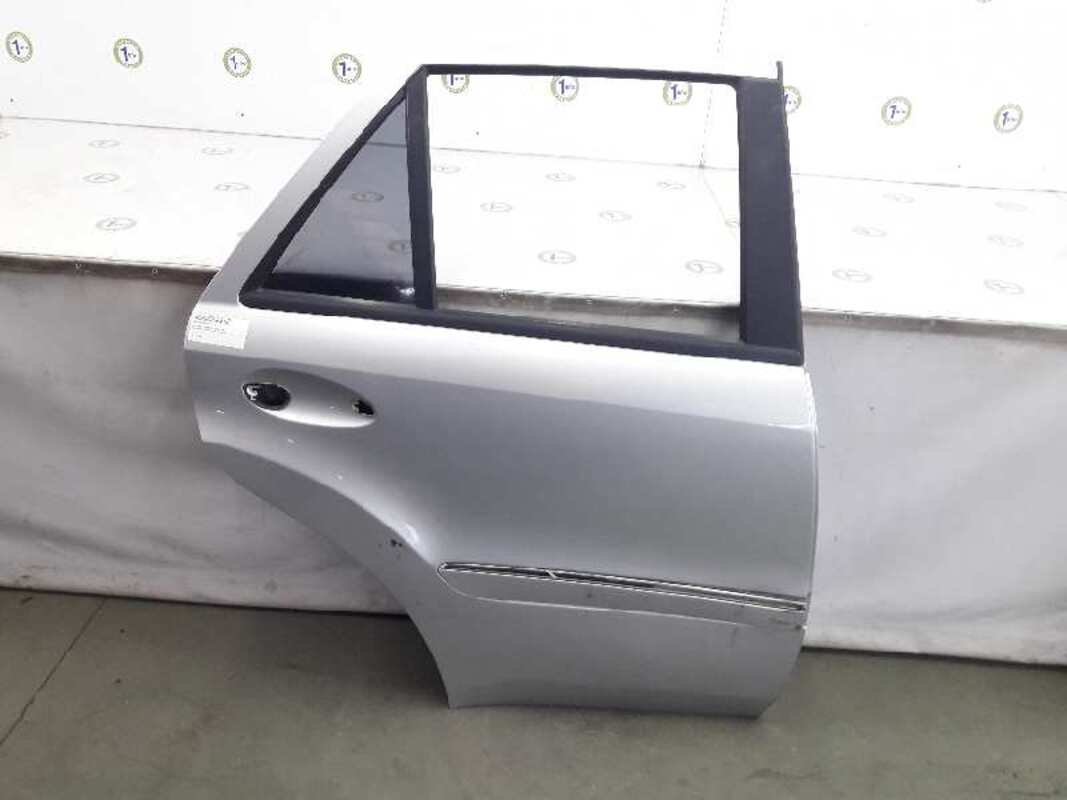 Portiera posteriore destra MERCEDES CLASE M 3.0 CDI  - 1