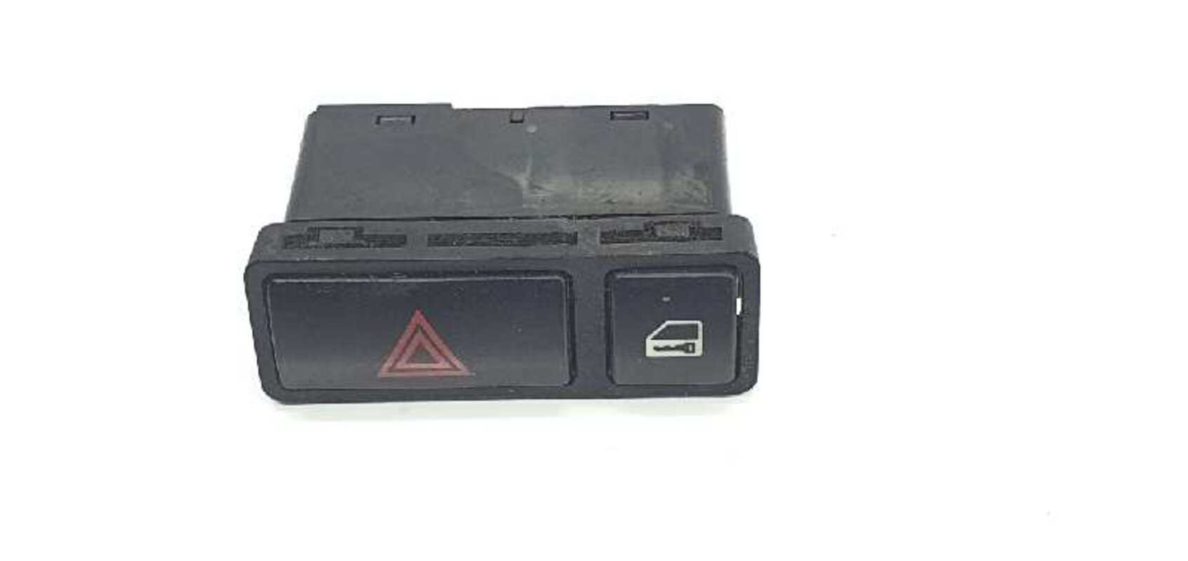 Interruttore luci emergenza BMW SERIE 3 COUPE 3.0 TURBODIESEL  - 1