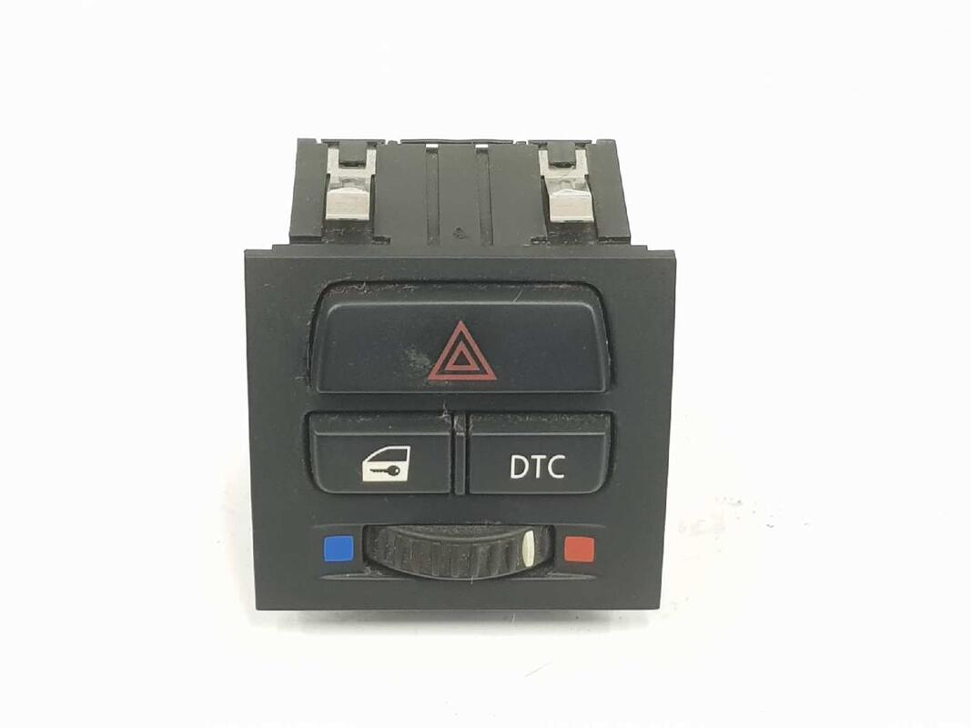 Interruttore luci emergenza BMW SERIE 3 TOURING 2.0 TURBODIESEL  - 1