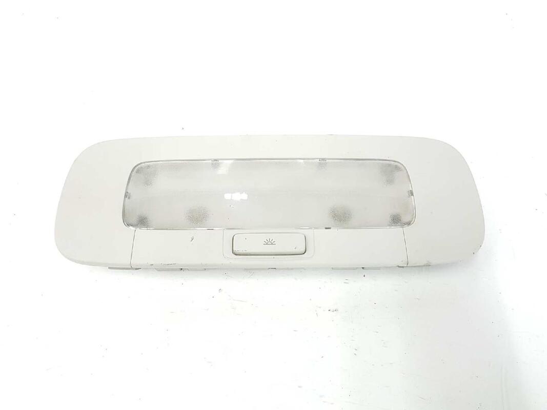 Luce di cortesia VOLKSWAGEN GOLF V BERLINA 1.9 TDI  - 1