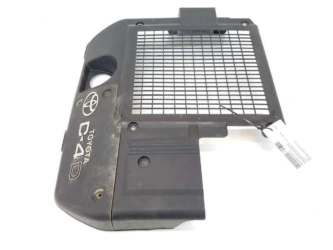Cache moteur  TOYOTA LAND CRUISER J12 3.0 D-4D GX  - 1