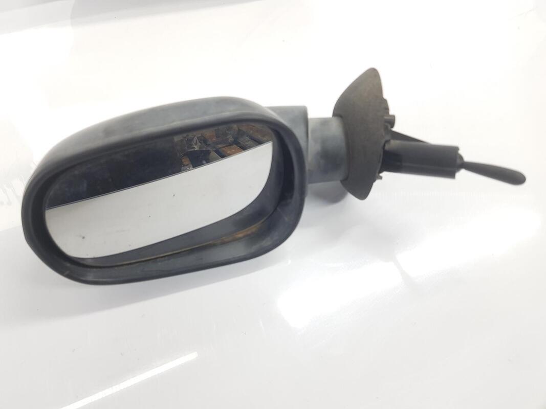 Retrovisor izquierdo DACIA LOGAN 1.4 Gasolina - 1