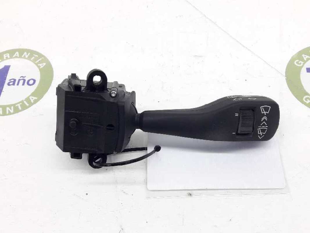 Commodo d'essuie glaces BMW X3 2.0 16V D  - 1