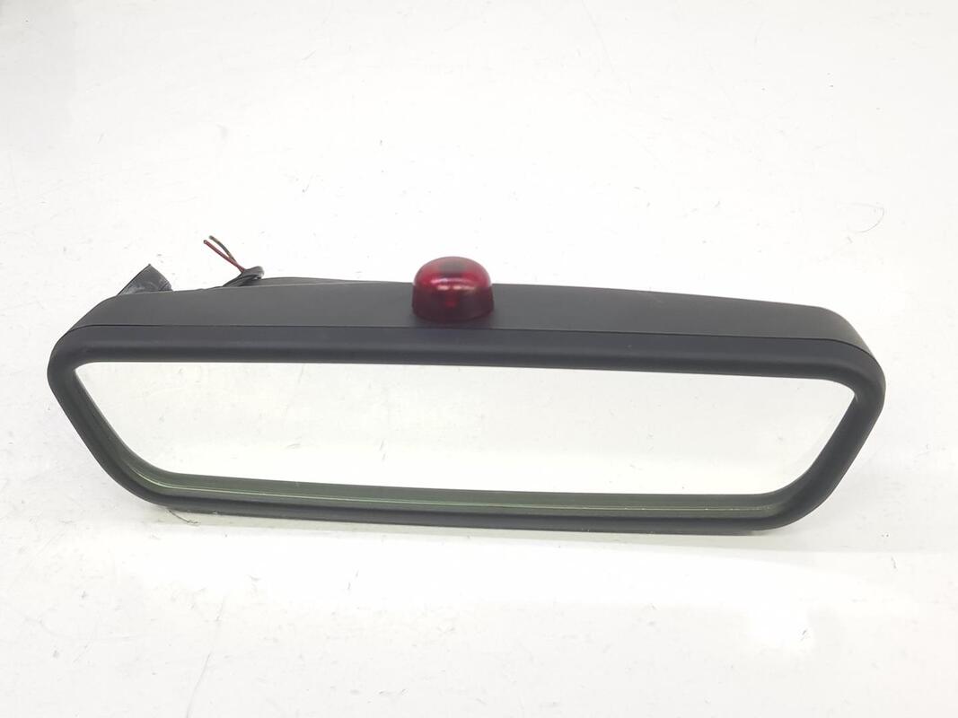 Retrovisor interior BMW SERIE 3 COMPACT 2.0 16V D  - 1