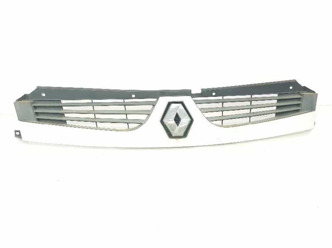 Calandre RENAULT MASTER II PHASE 2 CAJA CERRADA 2.5 DCI D  - 1