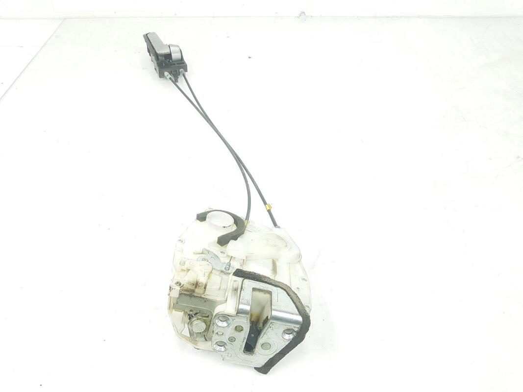 Serratura posteriore destra SUZUKI SWIFT BERLINA 1.3 DDIS D  - 1