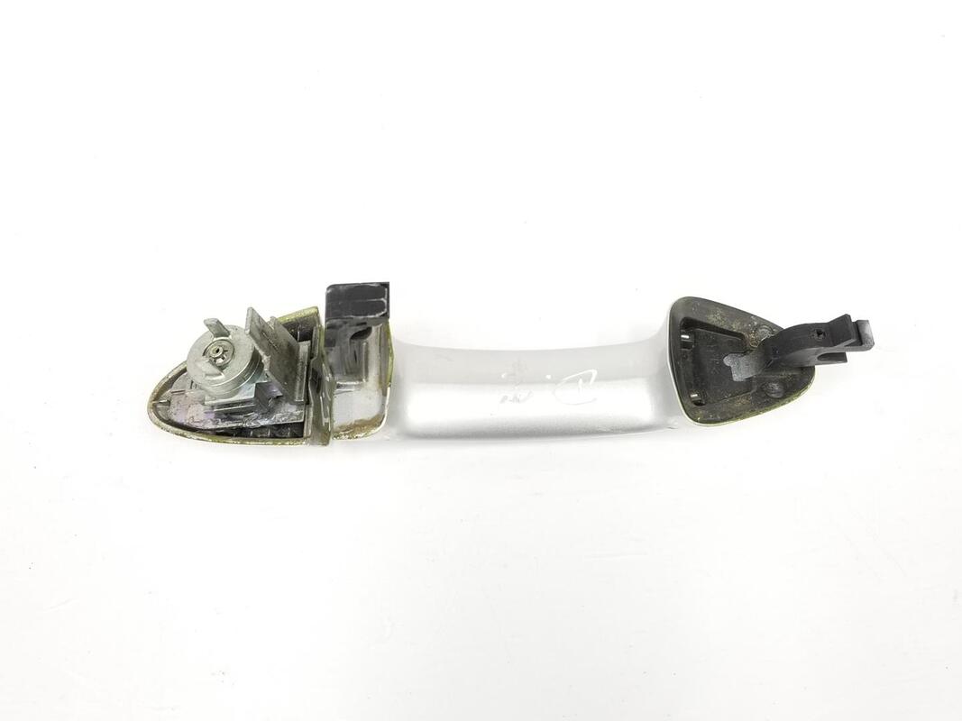 Maniglia portiera anteriore sinistra FORD B-MAX 1.0 ECOBOOST Gasolina - 1