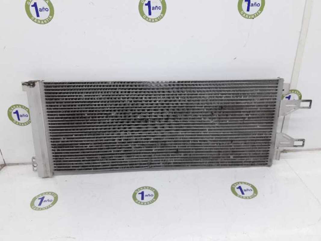 Condensatore clima PEUGEOT BOXER FURGON 2.0 BLUE-HDI FAP  - 1