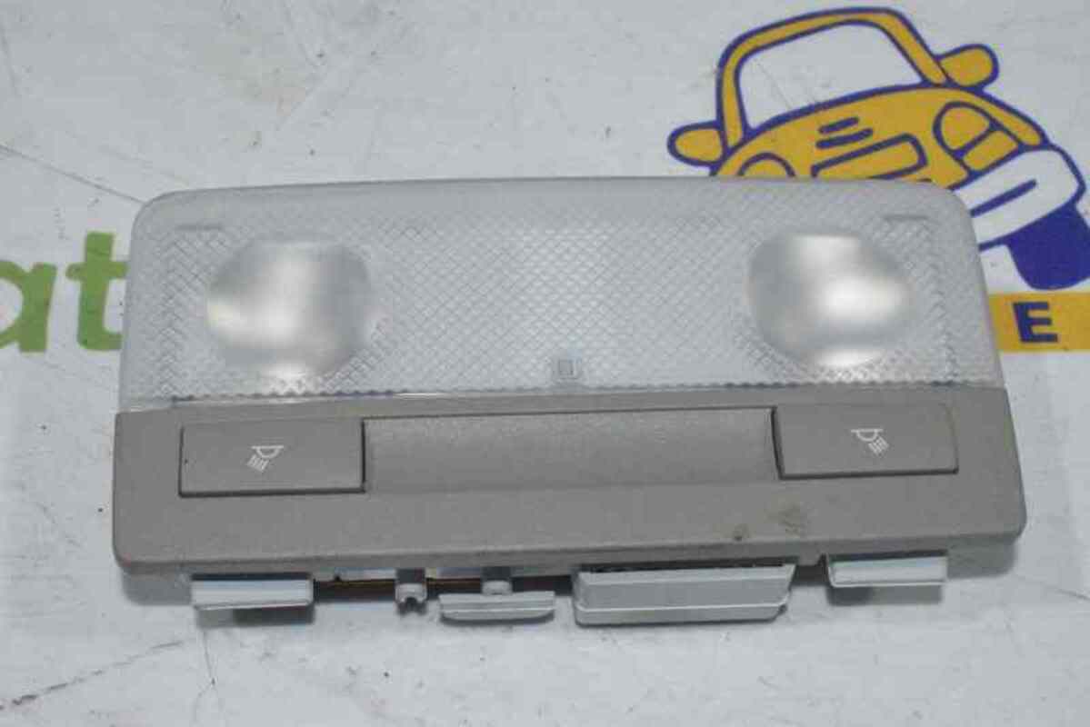 Luce di cortesia OPEL INSIGNIA BERLINA SPORT 4X4  - 1