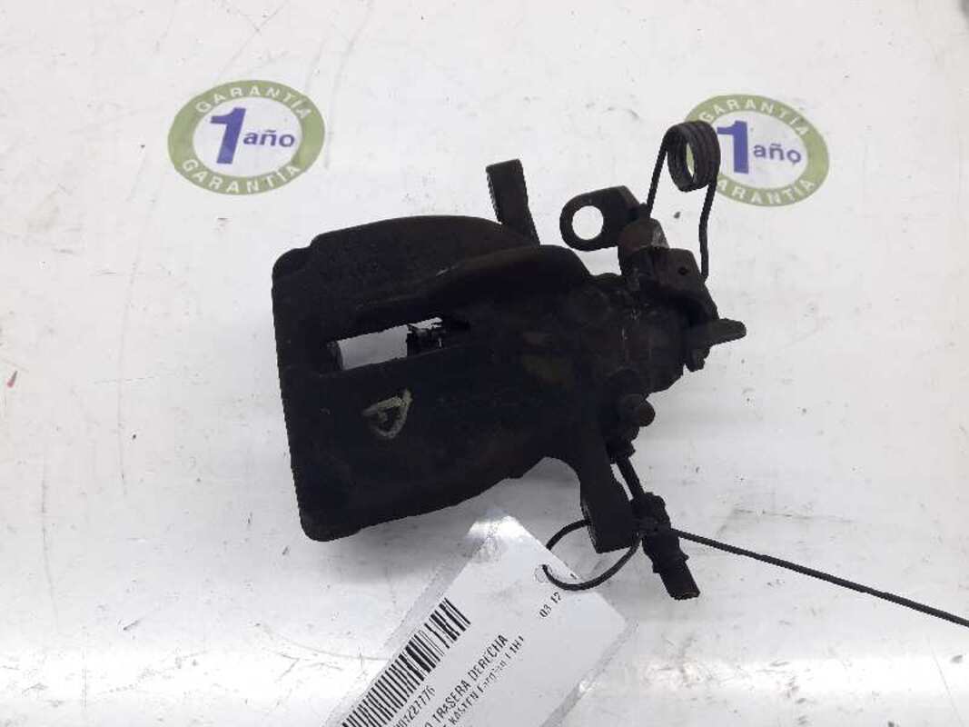 Pinza freni posteriore destra PEUGEOT EXPERT KASTEN 2.0 HDI FAP  - 1