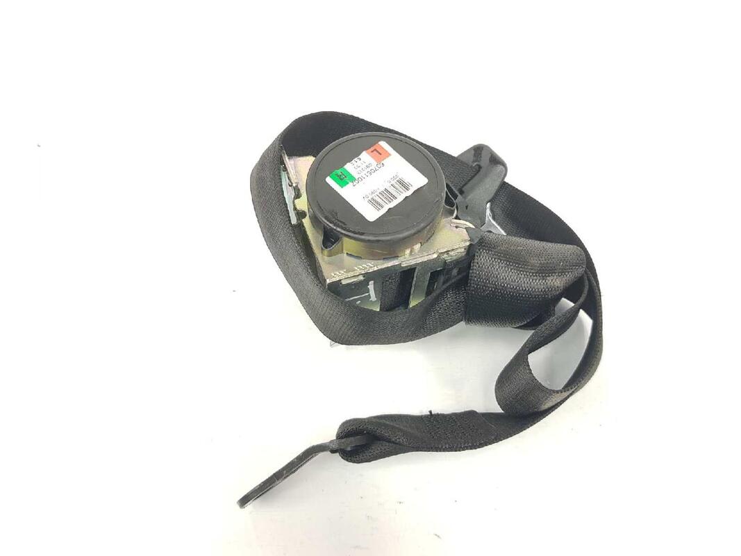 Cintura di sicurezza posteriore sinistra BMW SERIE 1 BERLINA 2.0 16V D  - 1
