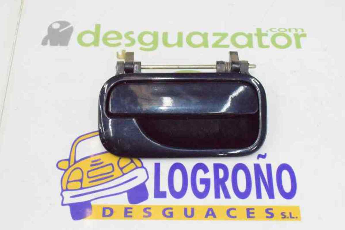 Maniglia portiera anteriore destra OPEL VECTRA B BERLINA 2.2 16V DTI  - 1