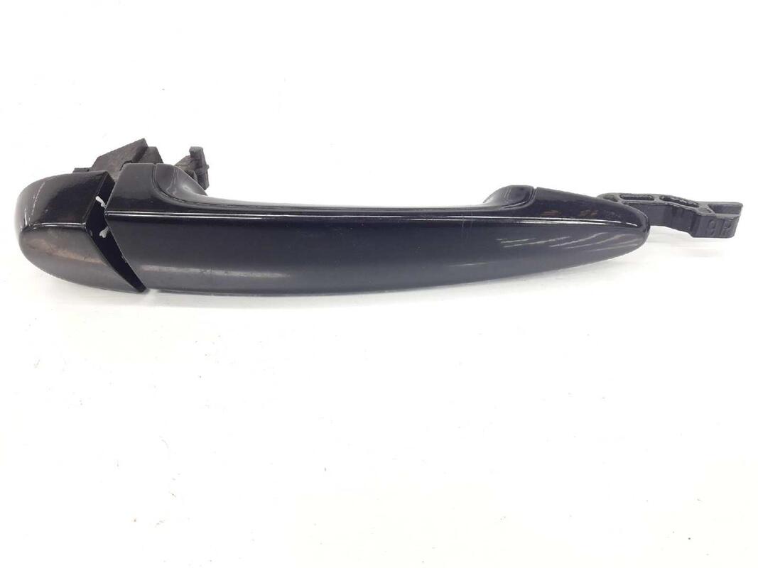 Maniglia portiera anteriore destra BMW SERIE X5 E70 3.0SD  - 1